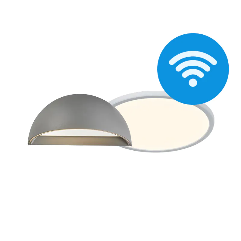 Älyvalaisimet