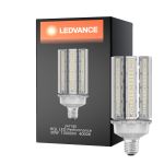 Ledvance LED Lamppu HQL LED P E40 90W 13000lm - 840 Kylmä Valkoinen | Korvaa 250W