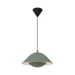 Nordlux Freya 35 Riippuvalaisin Metalli- Vihreä | Sopii E27