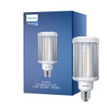 Philips TrueForce LED E27 HPL Kirkas 21W 2850lm 360D - 830 Lämmin Valkoinen | Korvaa 80W
