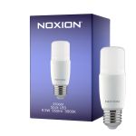 Noxion Stick LED E27 Matta 9.5W 950lm - 830 Lämmin Valkoinen | Korvaa 68W