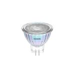 Noxion LED Kohdevalaisin Heijastin GU4 MR11 2.8W 184lm 36D - 927 Erittäin Lämmin Valkoinen | Paras Värintoisto - Himmennettävä - Korvaa 20W