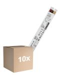 Monipakkaus 10x Osram LED Driveri OPTOTRONIC 55/220-240/1A0 CS L G2