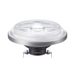 Philips MASTER LED Kohdevalaisin G53 AR111 14.8W 950lm 24D - 940 Kylmä Valkoinen | Paras Värintoisto - Himmennettävä - Korvaa 75W