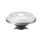 Philips MASTER LED Kohdevalaisin Heijastin G53 AR111 20W 1270lm 45D - 927 Erittäin Lämmin Valkoinen | Paras Värintoisto - Himmennettävä - Korvaa 100W