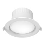 Noxion LED Alasvalo Triton Diffuser 13.5W 1700lm 90D - 830/840 CCT | | 190mm - Odetnij 175mm