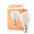 Osram Retrofit Classic LED B22d Päärynä Matta 11W 1521lm - 827 Erittäin Lämmin Valkoinen | Himmennettävä -  Korvaa 100W