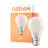 Osram Retrofit Classic LED B22d Päärynä Matta 8.5W 806lm - 827 Erittäin Lämmin Valkoinen | Himmennettävä - Korvaa 60W