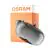 Osram Vintage 1906 LED E27 Special Filament Smoke 12W 350lm - 818 Erittäin Lämmin Valkoinen | Himmennettävä - Korvaa 40W
