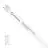Ledvance LED Putki T8 Value (EM/Mains) Standard Output 15W 1800lm - 865 Päivänvalo Valkoinen | 120cm - Korvaa 36W