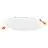 Osram LED Alasvalo Recess Slim Valkoinen 22W 2000lm 110D - 840 Kylmä Valkoinen| Odetnij 200mm - IP20