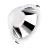 Ledvance LED Alasvalo Comfort Aluminium Valkoinen 42W 5000lm 55D - 930-940 CCT | 265mm - Odetnij 250mm - IP44 - Paras Värintoisto - UGR