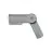 Sylvania Zephyr Kallistettava Post Top Adapter 60-60mm