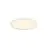 Nordlux LED Kattovalo Oja 24 Valkoinen 11W 1250lm - 827 Erittäin Lämmin Valkoinen