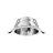 Noxion LED Alasvalo Leto 12W 1440lm 60D - 940 Kylmä Valkoinen | 165mm - Odetnij 140mm + Philips driver