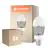 Monipakkaus 6x Ledvance LED Lamppu HQL LED P E40 41W 5400lm - 827 Erittäin Lämmin Valkoinen | Korvaa 125W