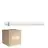 Monipakkaus 10x Philips LED Putki T8 MASTER Value (EM/Mains) Ultra Efficiency 22.1W 4100lm - 840 Kylmä Valkoinen | 150cm - Korvaa 58W