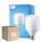 Monipakkaus 6x Philips CorePro LED E27 Matta 20W 2050lm - 830 Lämmin Valkoinen | Korvaa 120W