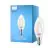 Philips Corepro LED Kynttilä E14 Kierretty Kynttilä Filament Kirkas 2W 250lm - 827 Erittäin Lämmin Valkoinen | Korvaa 25W