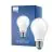 Philips MASTER LED Lamppu Ultra Efficient E27 Päärynä Matta 4W 840lm - 827 Erittäin Lämmin Valkoinen | Korvaa 60W