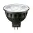 Philips Master LED Kohdevalaisin GU5.3 MR16 6.7W 440lm 24D - 930 Lämmin Valkoinen | Paras Värintoisto - Himmennettävä - Korvaa 35W