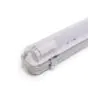 Noxion LED Loisteputkivalaisimet Vedenkestävä Kotelo Poseidon V2.0 | incl. 1x Noxion LED Putki T8 Standard Output 9W 900lm - 840 Kylmä Valkoinen - 60cm