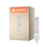 Ledvance DULUX-D LED 5W - 830 Lämmin Valkoinen | 2-Nastaa - Korvaa 10W