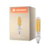 Ledvance LED Filament P E27 LED 30.7W 6000lm D - 740 Kylmä Valkoinen | Korvaa 70W