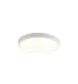 Ansell LED Bulkhead Gamma Mini 10W 1148lm - 830-840 CCT | 250mm - IP54 - Liike- ja valotunnistin