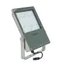 Philips LED Valonheitin Coreline BVP130 Harmaa 141W 21000lm 70x21D - 740 Kylmä Valkoinen | IP66 - Epäsymmetrinen