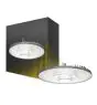 Bright Choice LED Highbay V2.0 100W 13000lm 90D - 840 Kylmä Valkoinen | IP65 - 1-10V