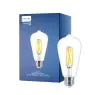 Philips MASTER Value LED Lamppu E27 Edison Filament Kirkas 5.9W 806lm - 922-927 Dim to Warm | Paras Värintoisto - Korvaa 60W