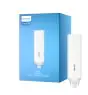 Philips CorePro PL-T LED Lamppu HF 15W - 830 Lämmin Valkoinen | 4-Nastaa - Korvaa 32W