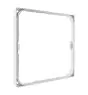 Ledvance Downlight Kehys Hoikka Neliö- For SQ105
