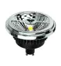 Noxion Lucent LED Kohdevalaisin GU10 AR111 15W 850lm 40D - 927 Erittäin Lämmin Valkoinen | Paras Värintoisto - Himmennettävä - Korvaa 75W