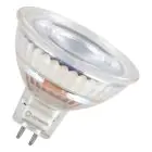 Ledvance LED Kohdevalaisin GU5.3 MR16 6.1W 621lm 36D - 830 Lämmin Valkoinen | Korvaa 50W