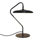 DFTP by Nordlux Pöytävalaisin Artist Metalli- Musta 15W 1100lm - 930 Lämmin Valkoinen | Paras Värintoisto