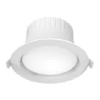 Noxion LED Alasvalo Triton Diffuser 13.5/18.5W 1700/2300lm 90D - 830/840 CCT | 225mm - Odetnij 200mm